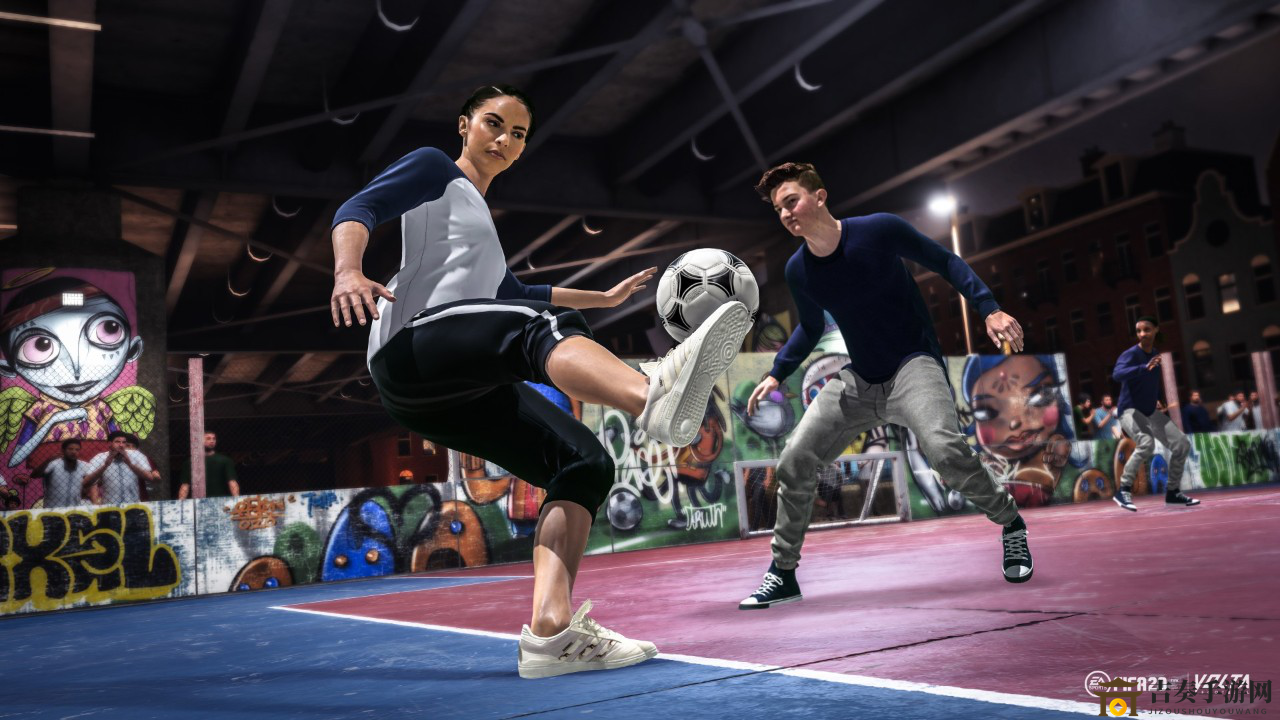 FIFA20試玩版下載速度慢解決辦法分享 親測有效