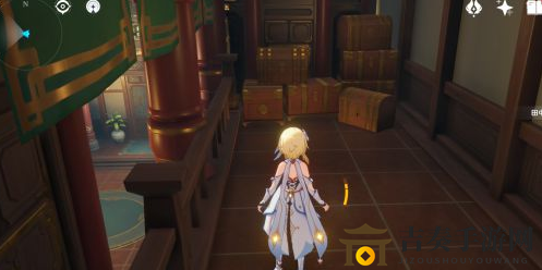 原神20萬(wàn)金幣寶箱在哪里 原神20萬(wàn)金幣寶箱獲取位置介紹