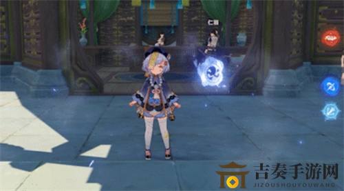 原神七七培養(yǎng)攻略 七七能當(dāng)主C嗎