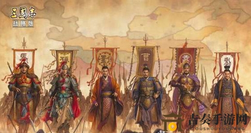 三國(guó)志戰(zhàn)略版S3賽季新遼騎戰(zhàn)法搭配攻略