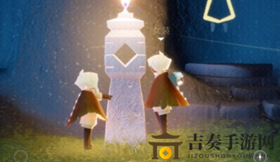 Sky光遇體型重塑魔法怎么變矮 Sky光遇體型重塑魔法使用技巧