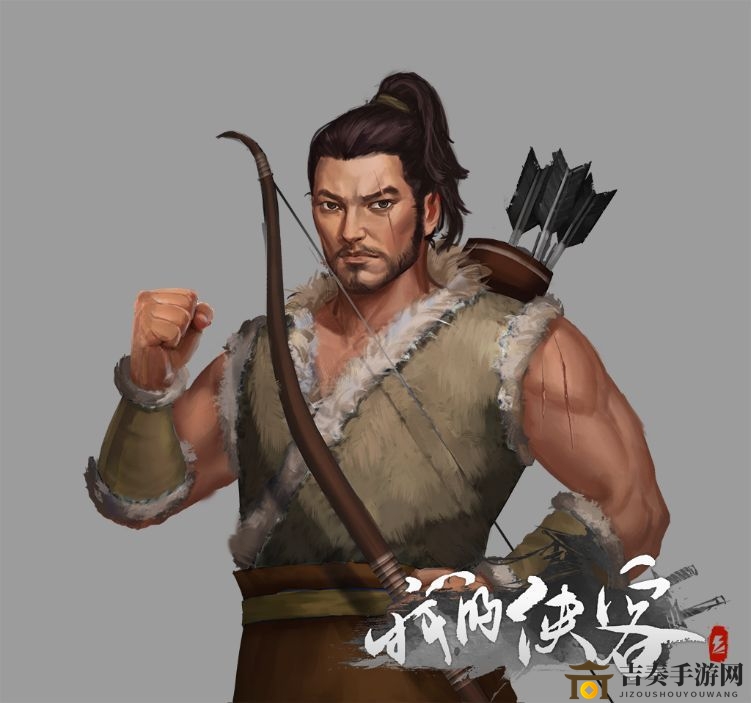 俠客春燕書信獲取途徑揭秘