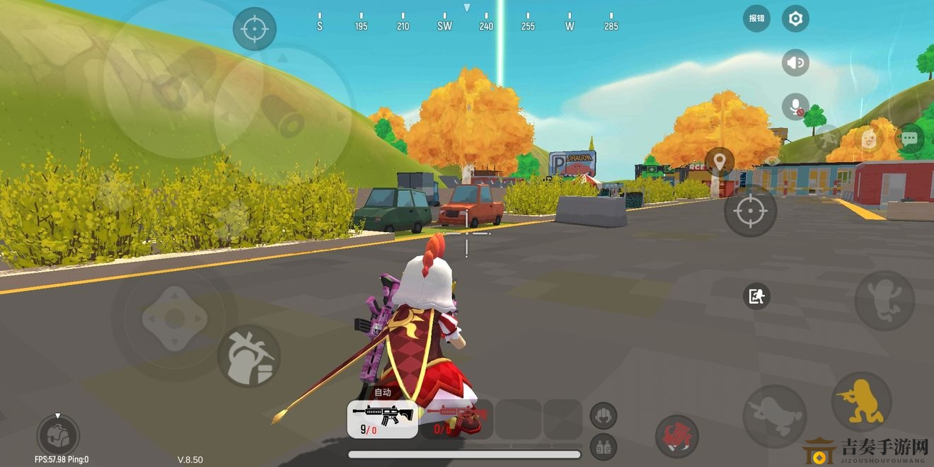 香腸派對(duì)呆呆龍打法詳解 呆呆龍?jiān)趺创? /></p>
<p>　　首先，要知道呆呆龍的火球攻擊范圍實(shí)際上擴(kuò)大了1/3。巧妙利用這一特性，當(dāng)火球逼近時(shí)，迅速使用拉勾勾反向逃跑。如果你覺得這一招不夠穩(wěn)妥，不妨嘗試使用傳送膠囊，從空中觀察敵人和隊(duì)友的貼臉情況。在合適的時(shí)機(jī)，甚至可以直接跳上龍背，搶奪控制權(quán)。由于高端局中一般不會(huì)所有人都聚集在龍上，這實(shí)際上為我們提供了巨大的操作空間。不過，需要注意的是，槍管有時(shí)會(huì)穿模，可能需要幾槍才能擊中，因此，裝備消音器這樣的長(zhǎng)槍口可能是個(gè)不錯(cuò)的選擇。實(shí)際上，龍七秒的火球冷卻時(shí)間完全足夠我們完成一系列操作，再加上戰(zhàn)斗中的加油間隔，呆呆龍其實(shí)并不是那么難以對(duì)付。</p>
<p>　　擁有圣劍時(shí)用傳送膠囊在下落的時(shí)候打龍，前提是你得先有這個(gè)實(shí)力搶到圣劍，這是最簡(jiǎn)單粗暴的打龍方法。</p>
以上就是香腸派對(duì)呆呆龍打法詳解 呆呆龍?jiān)趺创虻娜績(jī)?nèi)容，希望對(duì)各位小伙伴們有所幫助。</p></p>
				
				</div>
				
				
				<div   id=